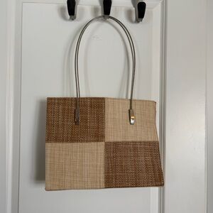 Vintage Veneto Purse